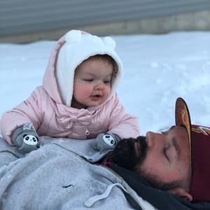 Meet your Posher, Hoot